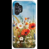 Mobiwear Elite Pro Samsung Galaxy A32 5G tartós tok - EP43E (5906511423671)