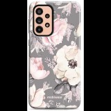 Mobiwear Elite Pro Samsung Galaxy A53 5G tartós tok - EX06E (5906511428980)