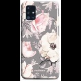 Mobiwear Elite Pro Samsung Galaxy A71 tartós tok - EX06E (5906511429024)