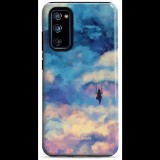 Mobiwear Elite Pro Samsung Galaxy S20 FE tartós tok - ER09E (5906511428225)