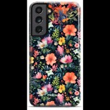 Mobiwear Elite Pro Samsung Galaxy S21 FE tartós tok - EP48E (5906511426528)