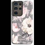 Mobiwear Elite Pro Samsung Galaxy S21 Ultra tartós tok - EX06E (5906511429161)