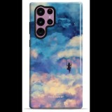 Mobiwear Elite Pro Samsung Galaxy S22 Ultra tartós tok - ER09E (5906511428331)