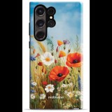 Mobiwear Elite Pro Samsung Galaxy S23 Ultra tartós tok - EP43E (5906511423749)