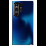 Mobiwear Elite Pro Samsung Galaxy S23 Ultra tartós tok - EP68E (5906511427228)