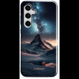 Mobiwear Elite Pro Samsung Galaxy S24 FE tartós tok - E006E (5906511567214)