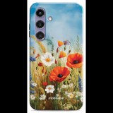 Mobiwear Elite Pro Samsung Galaxy S24 Plus tartós tok - EP43E (5906511423718)