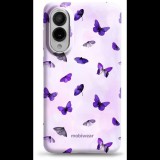 Mobiwear Elite Pro Samsung Galaxy S25 Edge tartós tok - EP77E (5906511999275)