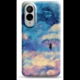 Mobiwear Elite Pro Samsung Galaxy S25 Edge tartós tok - ER09E (5906511998858)