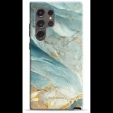 Mobiwear Elite Pro Samsung Galaxy S25 Ultra tartós tok - EP34E (5906511701229)