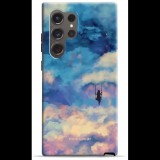 Mobiwear Elite Pro Samsung Galaxy S25 Ultra tartós tok - ER09E (5906511701335)