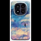 Mobiwear Elite Pro Xiaomi Redmi Note 14 Pro Plus 5G tartós tok - ER09E (5906511926325)