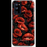 Mobiwear EP45E Elite Pro Samsung Galaxy S20 FE ütésálló tok (5906511424746)