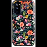 Mobiwear EP48E Elite Pro Samsung Galaxy S20 FE ütésálló tok (5906511426481)