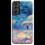Mobiwear ER09E Elite Pro Samsung Galaxy S21 FE ütésálló tok (5906511428263)