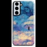 Mobiwear ER09E Elite Pro Samsung Galaxy S22 ütésálló tok (5906511428300)