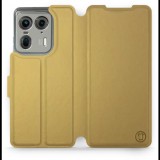 Mobiwear flip book for Motorola EDGE 50 Ultra - C_GOS (5906511280090)