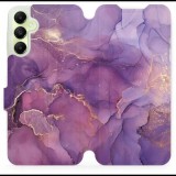 Mobiwear flip book for Samsung Galaxy A05s - VP20S (5904808893633)