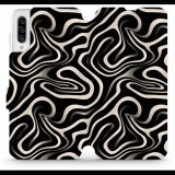 Mobiwear flip book for Samsung Galaxy A30s - VA63S (5906511004139)