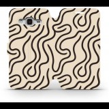 Mobiwear flip book for Samsung Galaxy J3 2016 - VA60S (5904808990011)