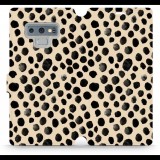 Mobiwear flip book for Samsung Galaxy Note 9 - VA50S (5904808942379)