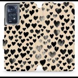 Mobiwear flip book Xiaomi Redmi Note 11 Pro 5G - VA51S (5904808948357)