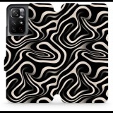 Mobiwear flip book Xiaomi Redmi Note 11S 5G - VA63S (5906511005853)