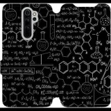 Mobiwear Flip case for Xiaomi Redmi Note 8 Pro - V060P Patterns (5903226984497)