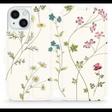 Mobiwear flip for Apple iPhone 15 - MD03S (5904808743242)