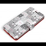 Mobiwear flip for Motorola Moto G72 - M099P (5904808360685)