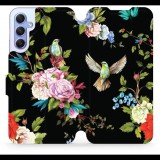 Mobiwear flip for Samsung Galaxy A34 5G - VD09S (5904808507035)