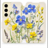 Mobiwear flip for Samsung Galaxy S24 - VP41S (5904808881715)