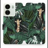 Mobiwear flip for Xiaomi Redmi 13C - VP06P (5904808863506)