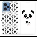 Mobiwear flip for Xiaomi Redmi Note 12 Pro 5G - M030P (5904808509237)