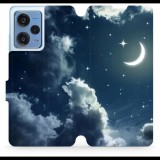 Mobiwear flip for Xiaomi Redmi Note 12 Pro 5G - V145P (5904808509640)