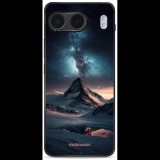Mobiwear G006G Glossy OnePlus Nord 4 5G fényes tok (5906511293014)
