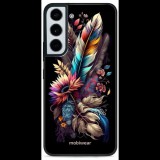 Mobiwear G011G Glossy Samsung Galaxy S22 fényes tok (5904808456319)