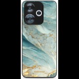 Mobiwear G022G Glossy Xiaomi Redmi 13 többszínű fényes tok (5906511245297)
