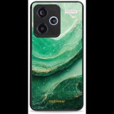 Mobiwear G023G Glossy Xiaomi Redmi Note 13 Pro Plus 5G fényes tok (5904808764308)