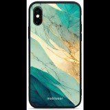 Mobiwear G024G Glossy Apple iPhone XS fényes tok (5904808475334)