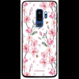 Mobiwear G033G Glossy Samsung Galaxy S9 Plus fényes tok (5904808484138)
