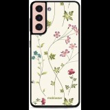 Mobiwear G035G Glossy Samsung Galaxy S21 fényes tok (5904808486415)