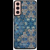 Mobiwear G038G Glossy Samsung Galaxy S21 fényes tok (5904808489959)