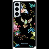 Mobiwear G041G Glossy Samsung Galaxy S22 fényes tok (5904808493512)