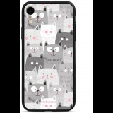 Mobiwear G045G Glossy Apple iPhone XR fényes tok (5904808497749)