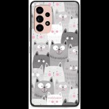 Mobiwear G045G Glossy Samsung Galaxy A53 5G fényes tok (5904808498067)
