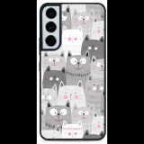 Mobiwear G045G Glossy Samsung Galaxy S22 fényes tok (5904808498234)