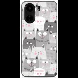 Mobiwear G045G Glossy Xiaomi Redmi 13C fényes tok (5904808875004)