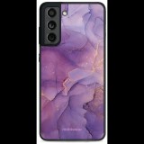 Mobiwear G050G Glossy Samsung Galaxy S21 FE fényes tok (5904808504126)