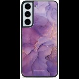 Mobiwear G050G Glossy Samsung Galaxy S22 fényes tok (5904808504133)